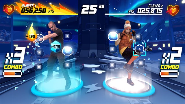 Shape Up screenshot 1