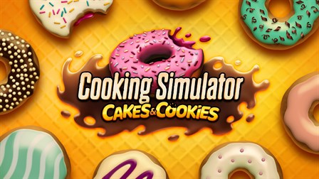 Comprar Cooking Simulator: Cooking with Food Network DLC