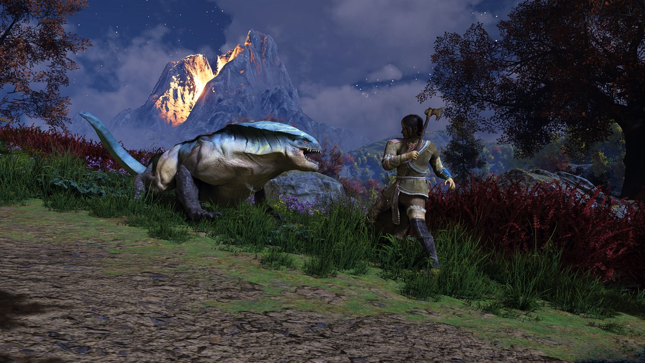 GreedFall: The Dying World screenshot 7