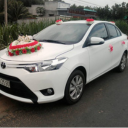 Xe Cuoi Minh Duc Wedding Car Photo New Tab icon