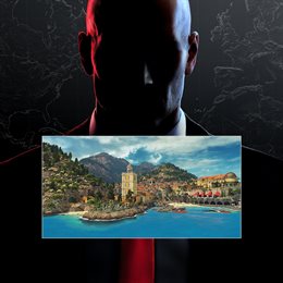 Aperçu HITMAN World of Assassination Episode: Sapienza