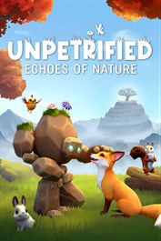Unpetrified: Echoes of Nature