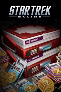 Star Trek Online: 23000 Zen – Verpackung