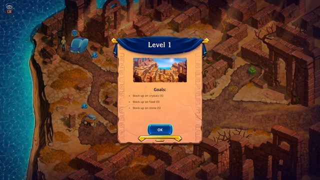Roads of Time 2 screenshot 3