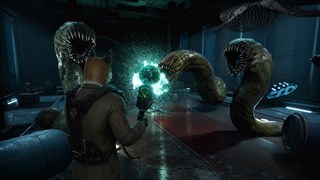 Hazard Levels screenshot 1