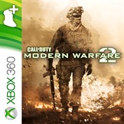 Call of Duty: Modern Warfare 2 Standard Edition Xbox 360  - Best Buy