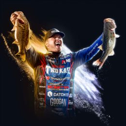 Aperçu Bassmaster® Fishing: Digital Collector’s Edition
