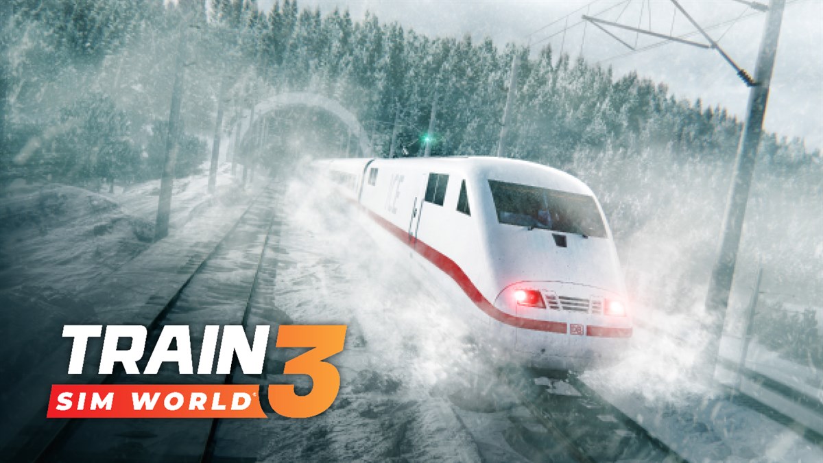 Train Sim World® 3