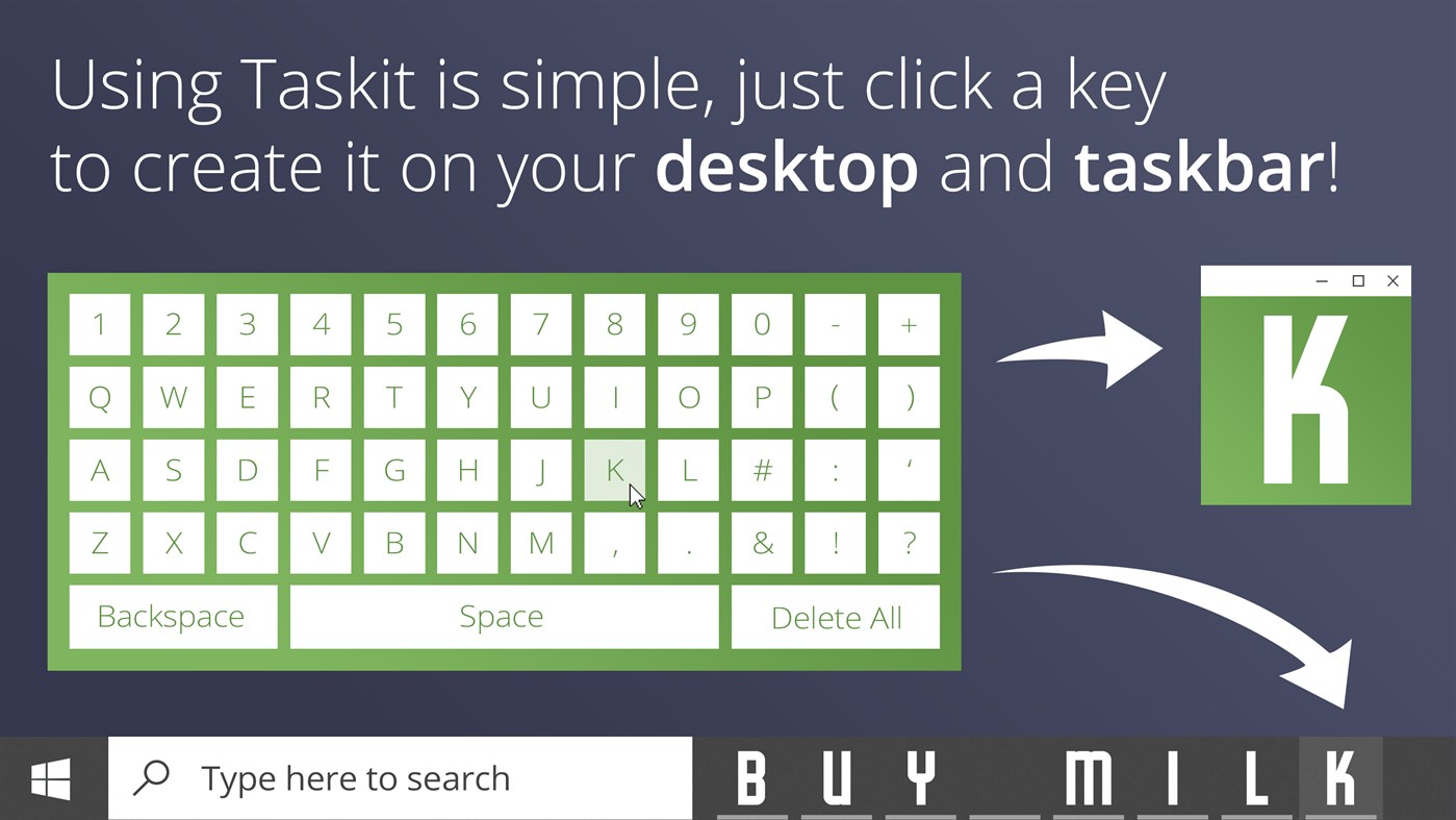 #2. Taskit (Windows) Göre: Thomas Frew