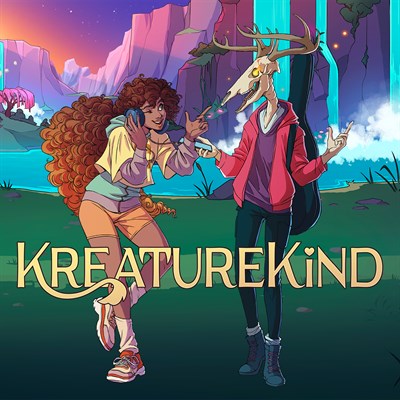 KreatureKind
