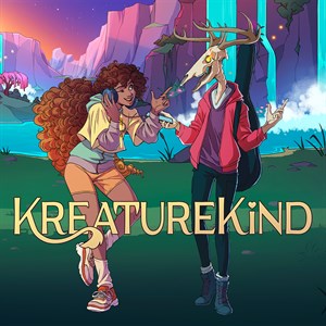 KreatureKind