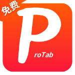 ProTab icon