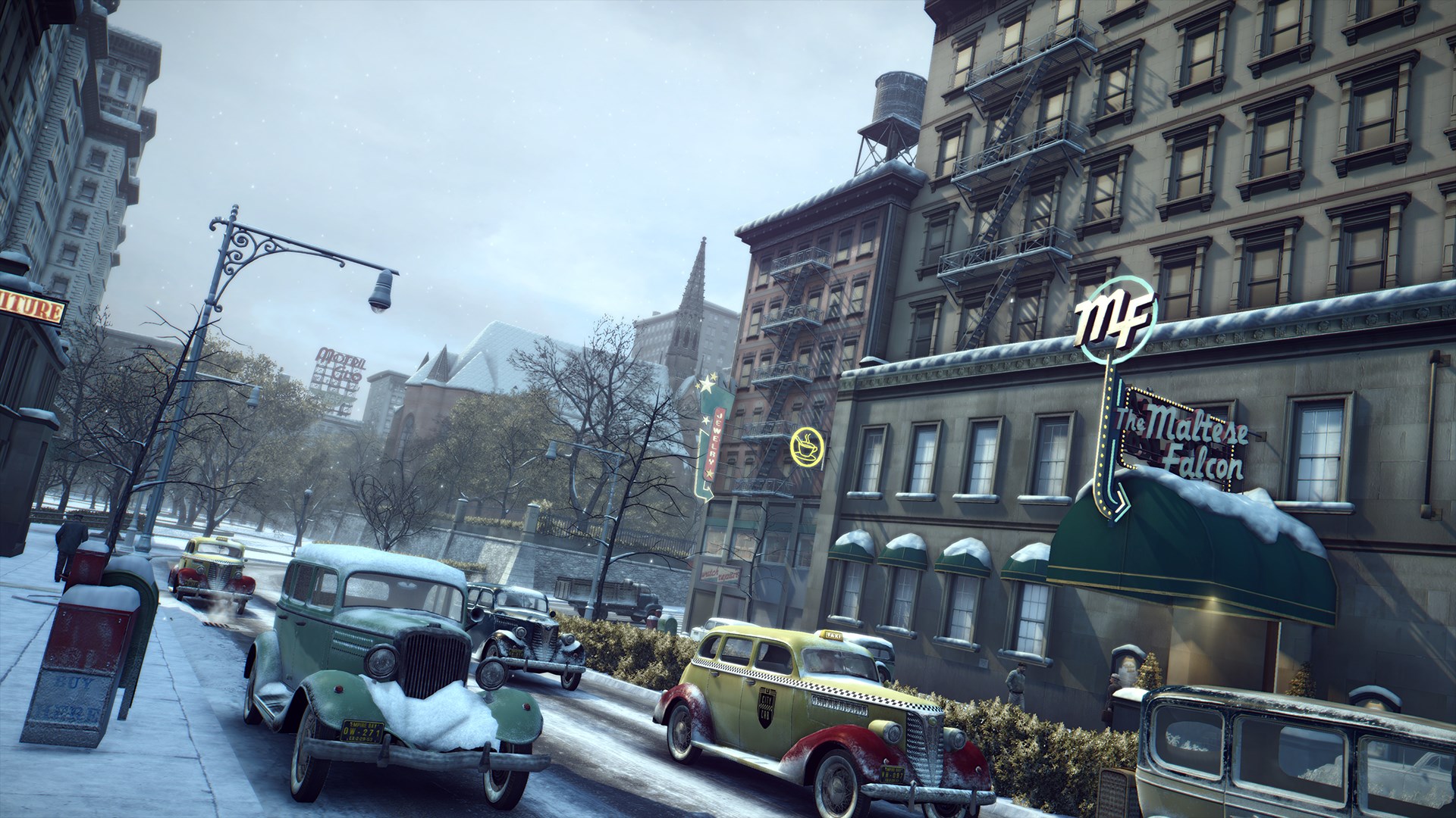 mafia 2 xbox one store