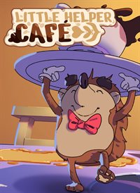 Little Helper Cafe