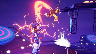Erster Gameplay-Trailer zu Override 2: Super Mech League veröffentlicht