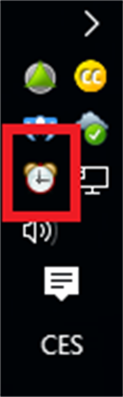 #1. Time Clock (Timesheets) (Windows) By: Roman Stefko