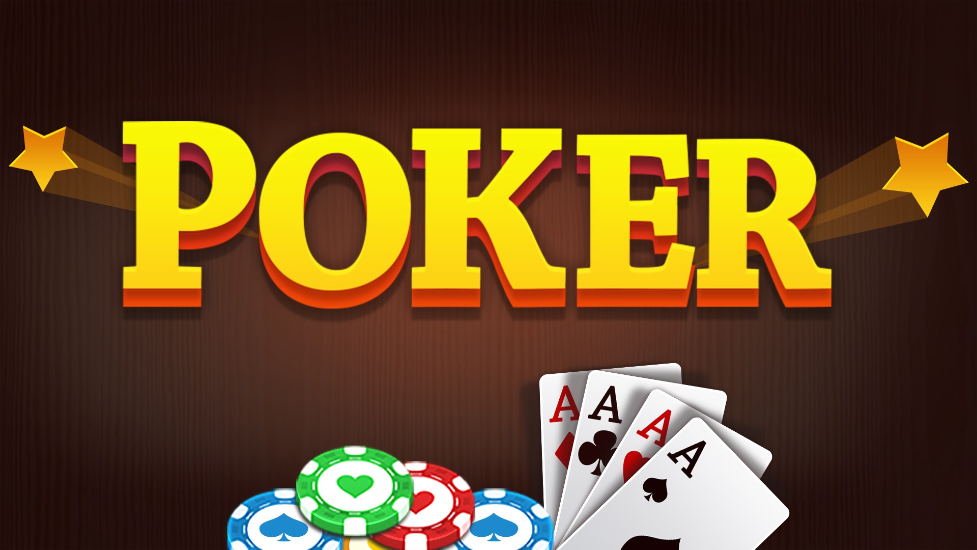 Ultimate Poker Slots Free