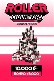 Roller Champions™ 13,000 Wheels