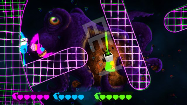 STARWHAL screenshot 4