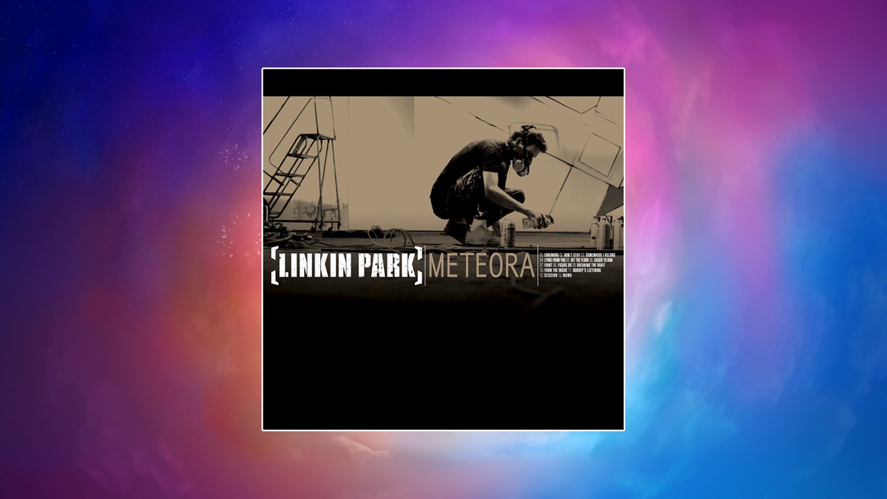 Buy Linkin Park Numb Microsoft Store - linkin park numb roblox id