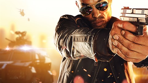 Battlefield™ Hardline