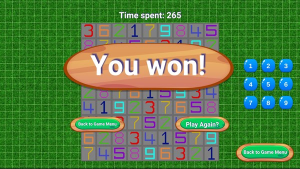 Puzzlino Multiplayer Casual Game Collection — 2