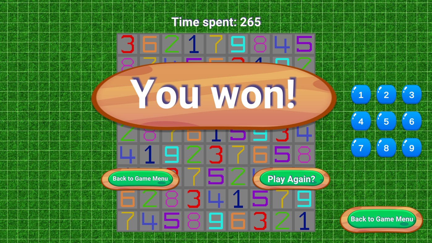 #2. Puzzlino Multiplayer Casual Game Collection (Windows) 由: Wonder Studio