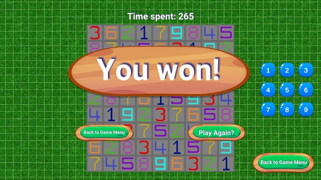 Puzzlino Multiplayer Casual Game Collection screenshot 2