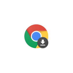 Google Chrome-Installationsprogramm