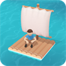 Survival Island Tycoon Simulation