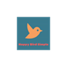 Happy Bird Simple