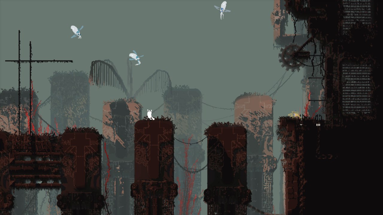 Rain World screenshot 9