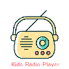 Kids Radio Player