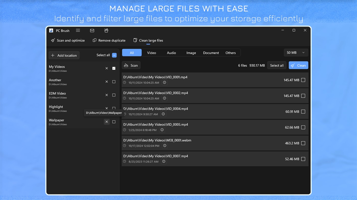 #3. PC Brush (Windows) 由: IO Lab