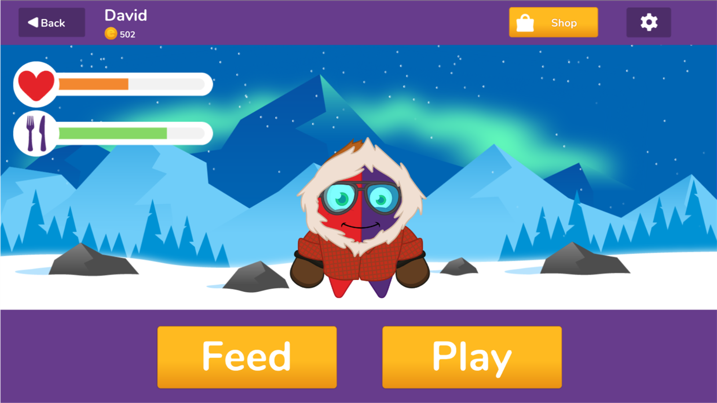 #2. Learn with Emile (Windows) Ved: Webskape Ltd