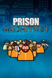 Prison Architect PC