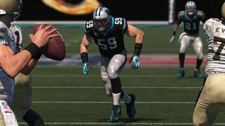 Madden NFL 15 screenshot 4