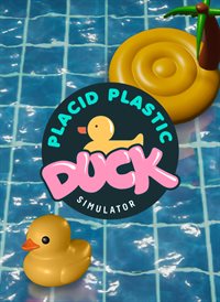 Placid Plastic Duck Simulator