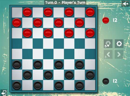 Checkers Free ! screenshot 3