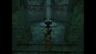 Indiana Jones and the Emperor's Tomb screenshot 4