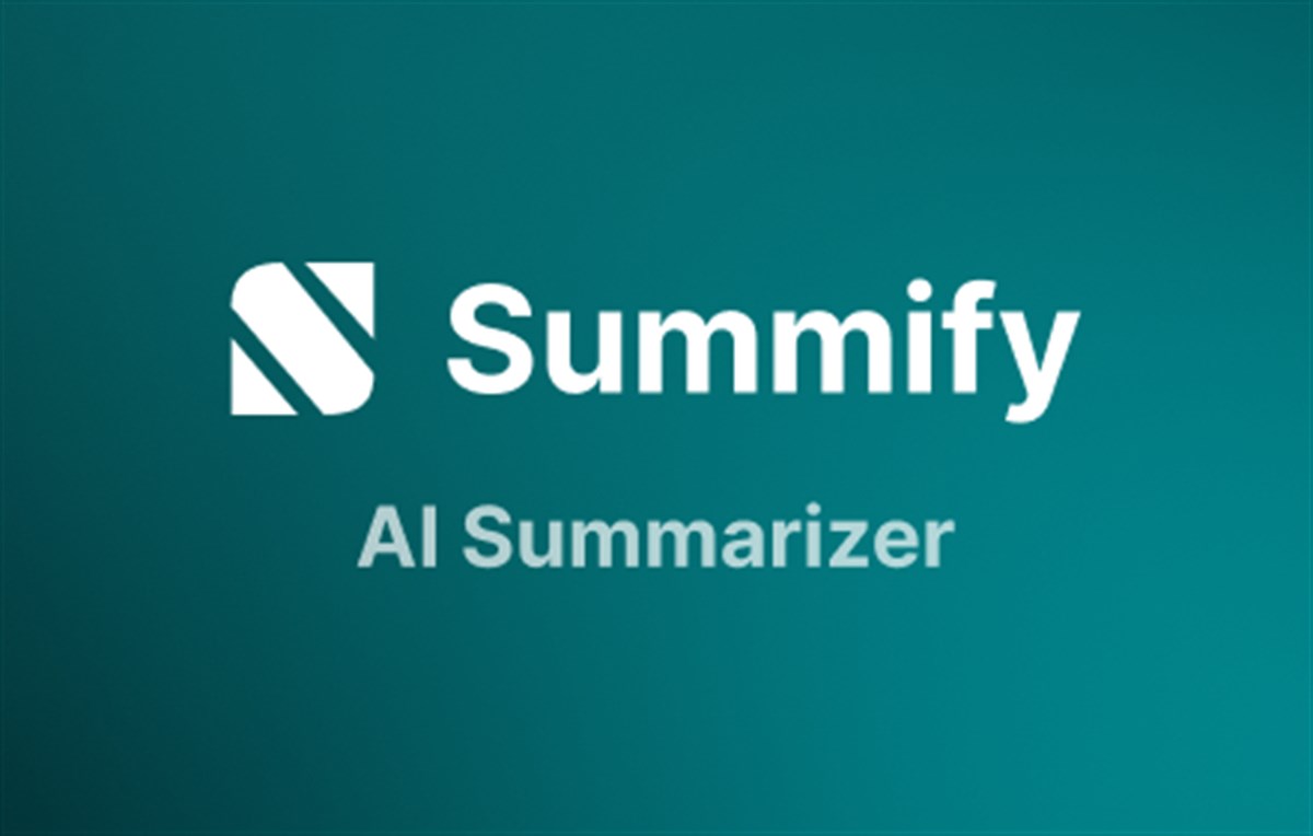 Summify - AI summarize assistant