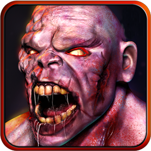 Descargar Infected House: Zombie Shooter