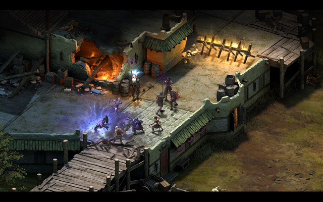 Tyranny - Gold Edition screenshot 3