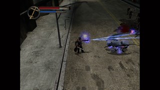 Hunter: The Reckoning screenshot 3
