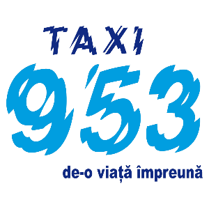 Online TAXI 953 Sibiu