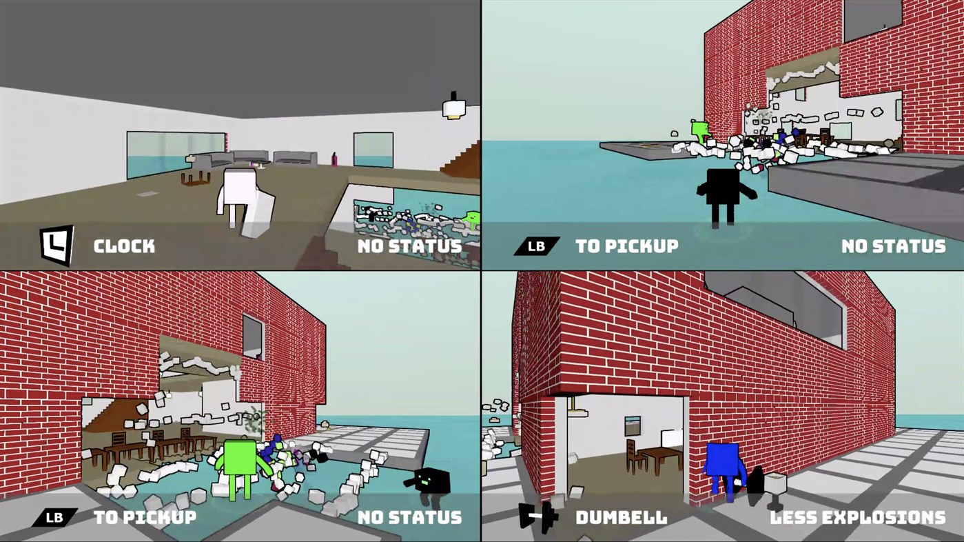 #2. Cube'n Cigars (Windows) Podle: Falling Mountain Studios LLC