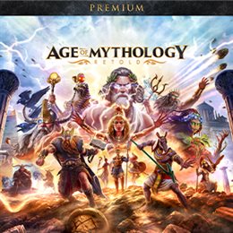 Aperçu Age of Mythology Premium Edition