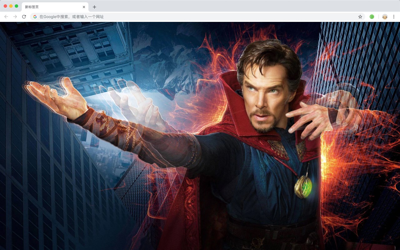 Doctor Strange Wallpaper HD HomePage