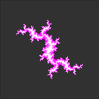 Fractal Wallpaper Maker