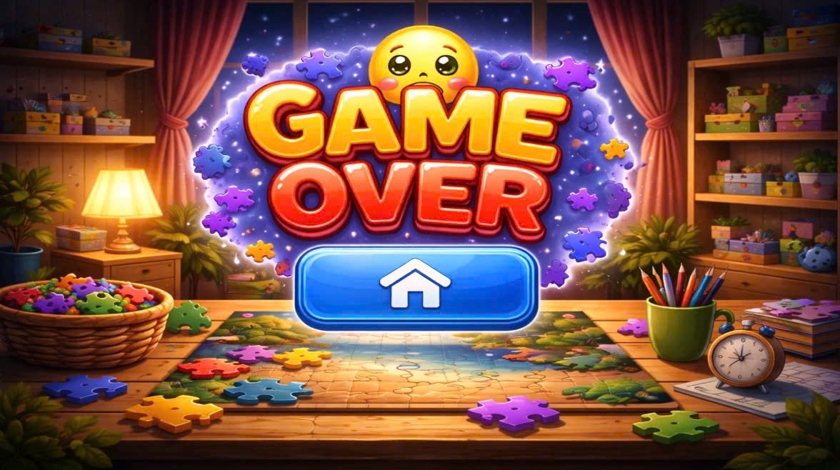 Smart Jigsaw screenshot